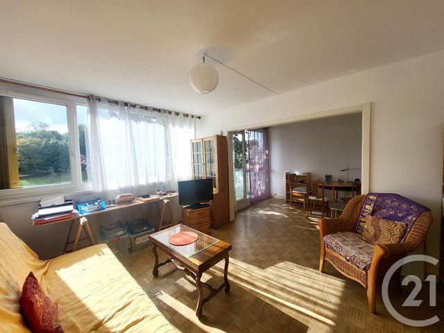 Appartement F5 à vendre - 5 pièces - 76.37 m2 - MASSY - 91 - ILE-DE-FRANCE - Century 21 Etude Ronsard