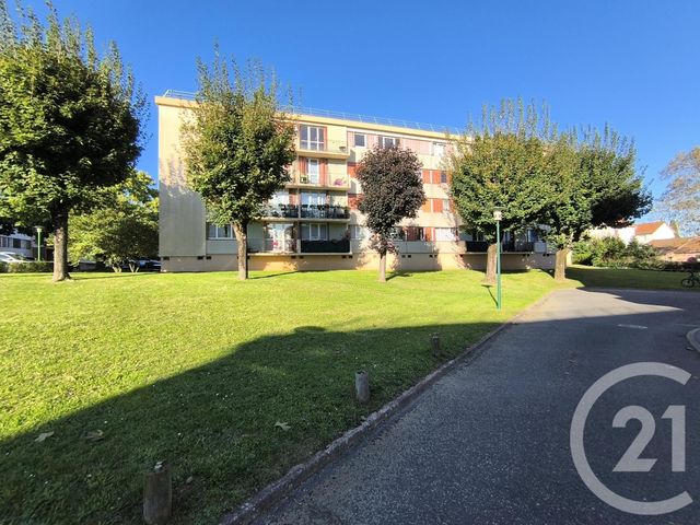 Appartement F3 à vendre - 3 pièces - 59.83 m2 - PALAISEAU - 91 - ILE-DE-FRANCE - Century 21 Etude Ronsard