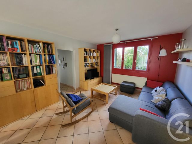 maison à vendre - 7 pièces - 130.0 m2 - MASSY - 91 - ILE-DE-FRANCE - Century 21 Etude Ronsard