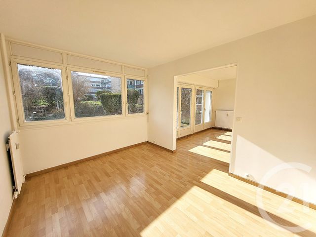 Appartement F4 à vendre - 4 pièces - 73.0 m2 - PALAISEAU - 91 - ILE-DE-FRANCE - Century 21 Etude Ronsard