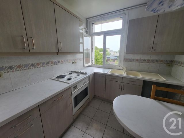 Appartement F4 à vendre - 4 pièces - 68.1 m2 - MASSY - 91 - ILE-DE-FRANCE - Century 21 Etude Ronsard