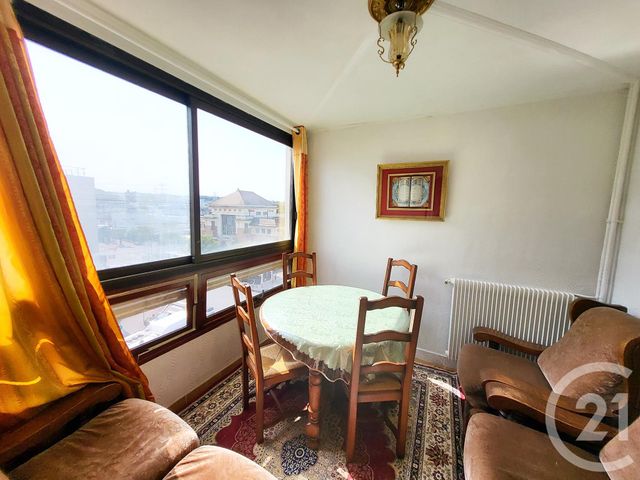 Appartement F4 à vendre - 4 pièces - 63.09 m2 - MASSY - 91 - ILE-DE-FRANCE - Century 21 Etude Ronsard