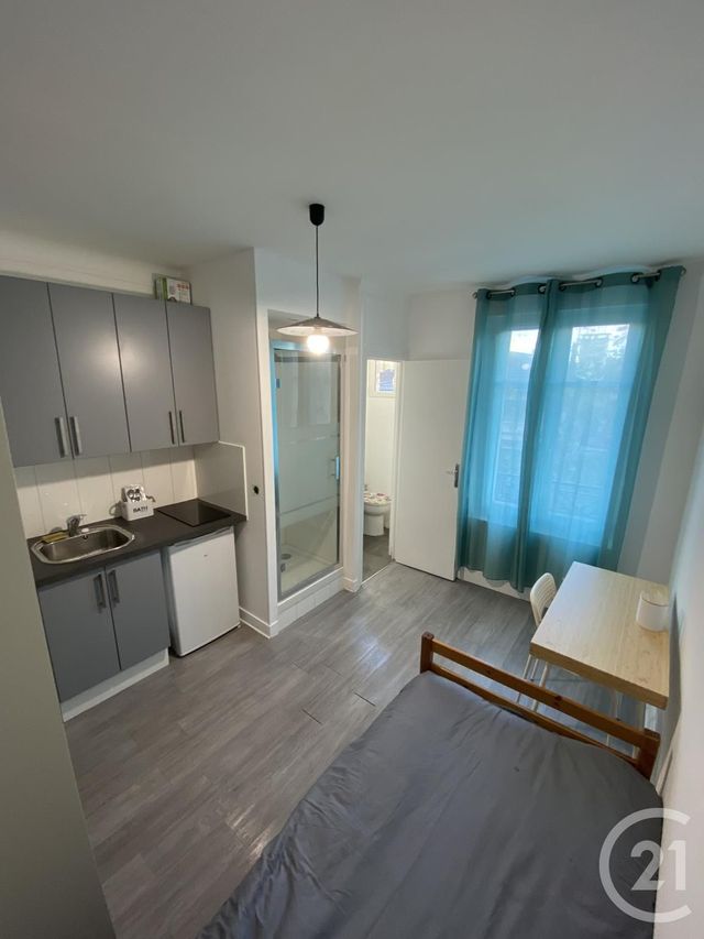 appartement - MONTROUGE - 92