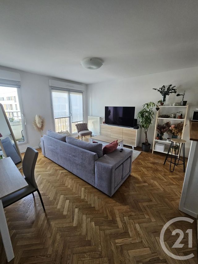 Appartement F3 à louer MASSY