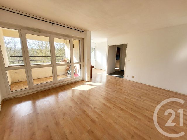 Appartement F4 à vendre - 4 pièces - 89.39 m2 - MASSY - 91 - ILE-DE-FRANCE - Century 21 Etude Ronsard